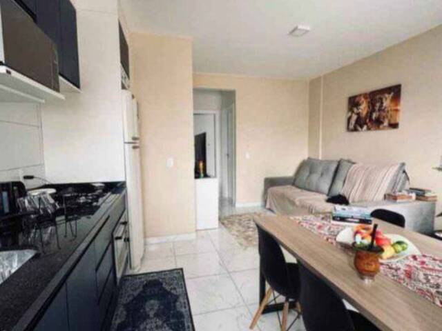 #68 - Apartamento para Venda em Tijucas - SC - 2