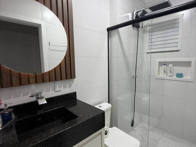 Apartamento para Venda em Tijucas - 5