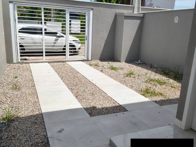 #71 - Casa para Venda em Porto Belo - SC - 2