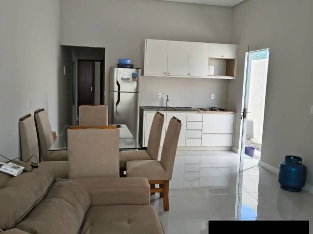 #71 - Casa para Venda em Porto Belo - SC - 1