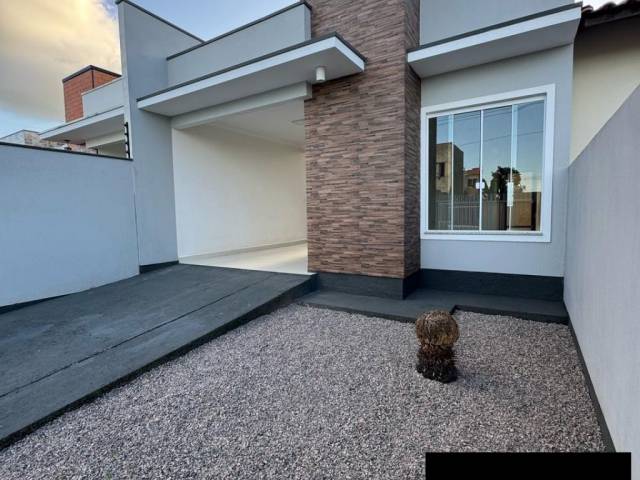 #73 - Casa para Venda em Tijucas - SC - 1