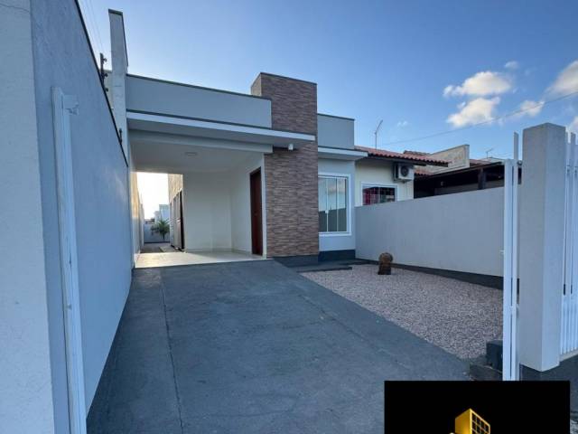 #73 - Casa para Venda em Tijucas - SC - 3