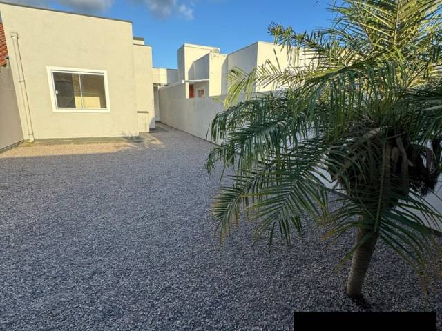 #73 - Casa para Venda em Tijucas - SC - 2