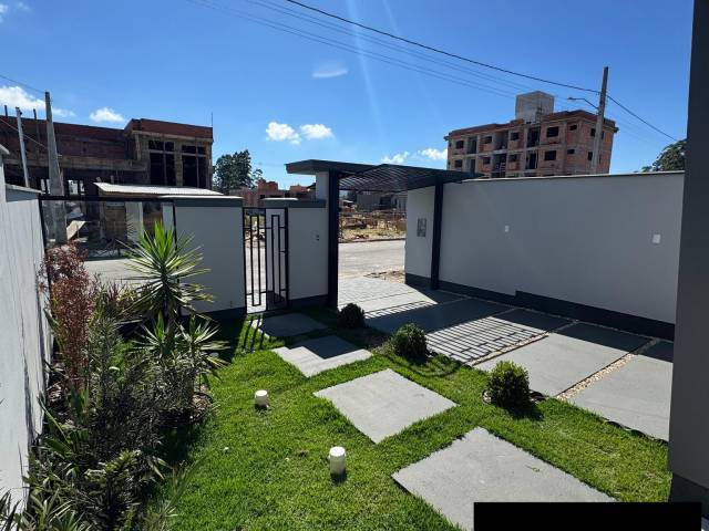 #74 - Casa para Venda em Tijucas - SC - 3