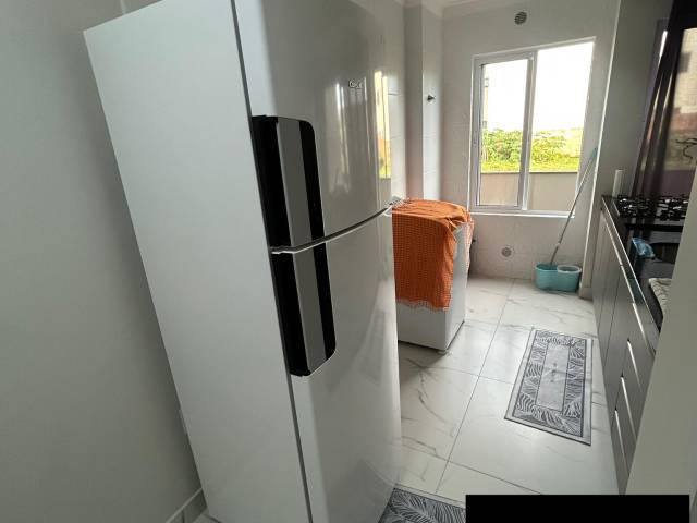 #76 - Apartamento para Venda em Tijucas - SC - 2