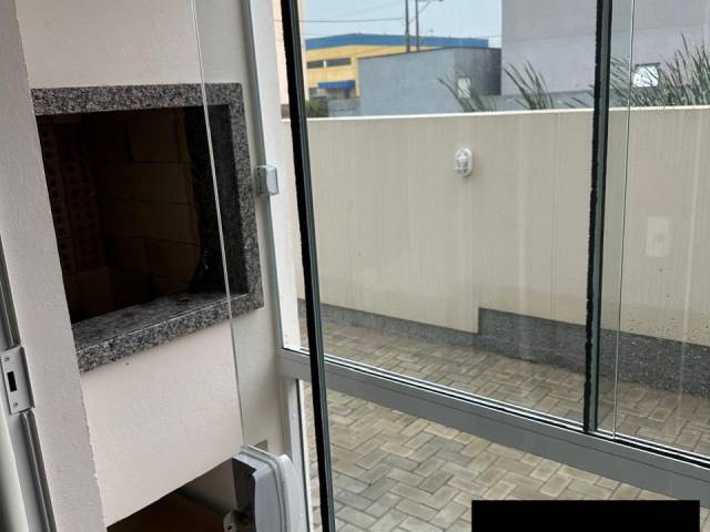 #77 - Apartamento para Venda em Tijucas - SC - 2