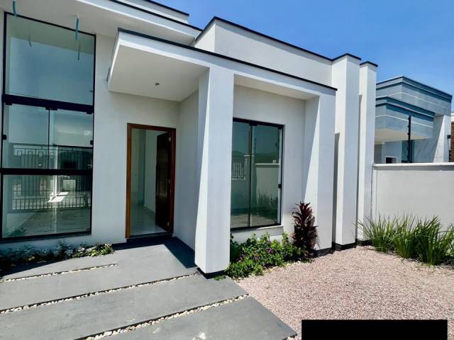 Venda em areias - Tijucas