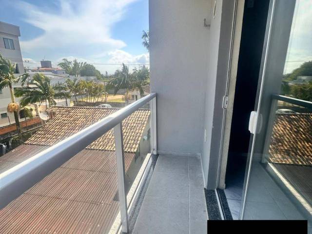 #79 - Apartamento para Venda em Tijucas - SC - 2