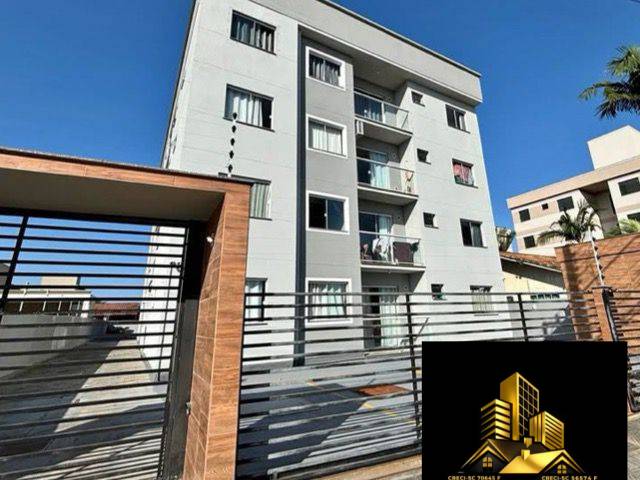 Apartamento para Venda em Tijucas - 4