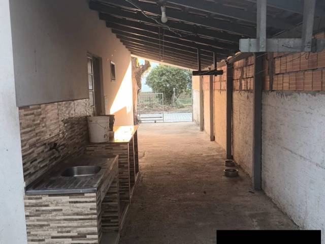 #80 - Casa para Venda em Tijucas - SC - 2