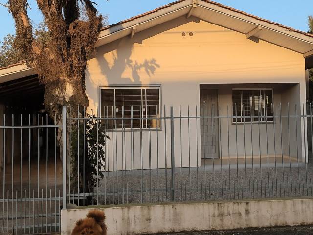 Venda em centro - Tijucas