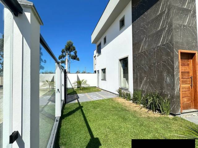 #82 - Casa para Venda em Tijucas - SC