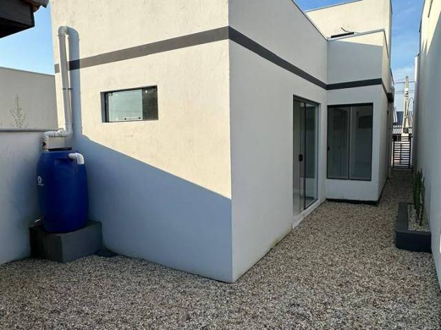 #83 - Casa para Venda em Canelinha - SC