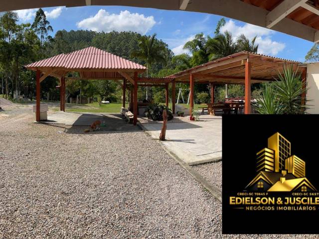 Chácara para Venda em Tijucas - 4