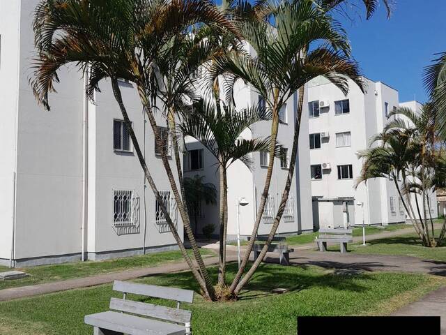 #88 - Apartamento para Venda em Tijucas - SC - 1