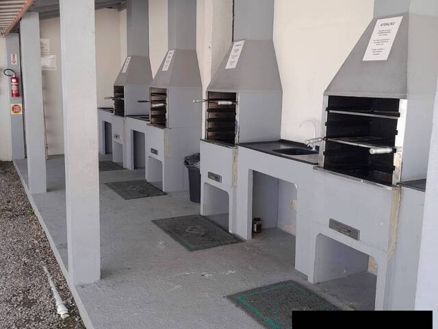 #88 - Apartamento para Venda em Tijucas - SC - 3