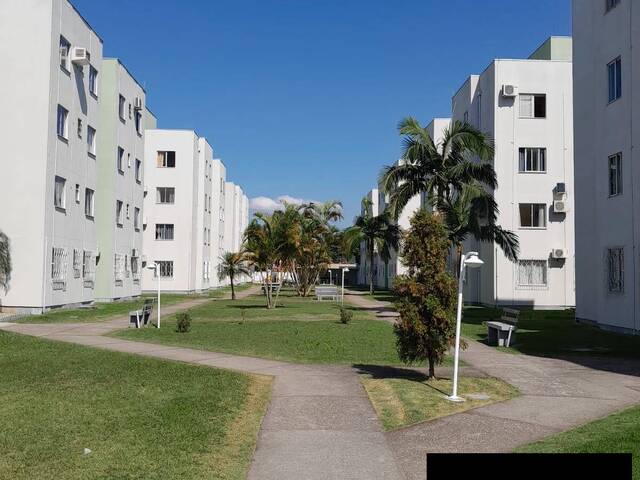Apartamento para Venda em Tijucas - 4